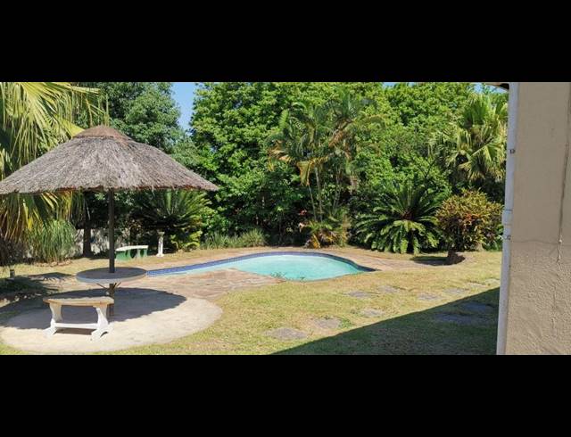3 BEDROOM HOUSE RENTED IN CHILTERN HILLS